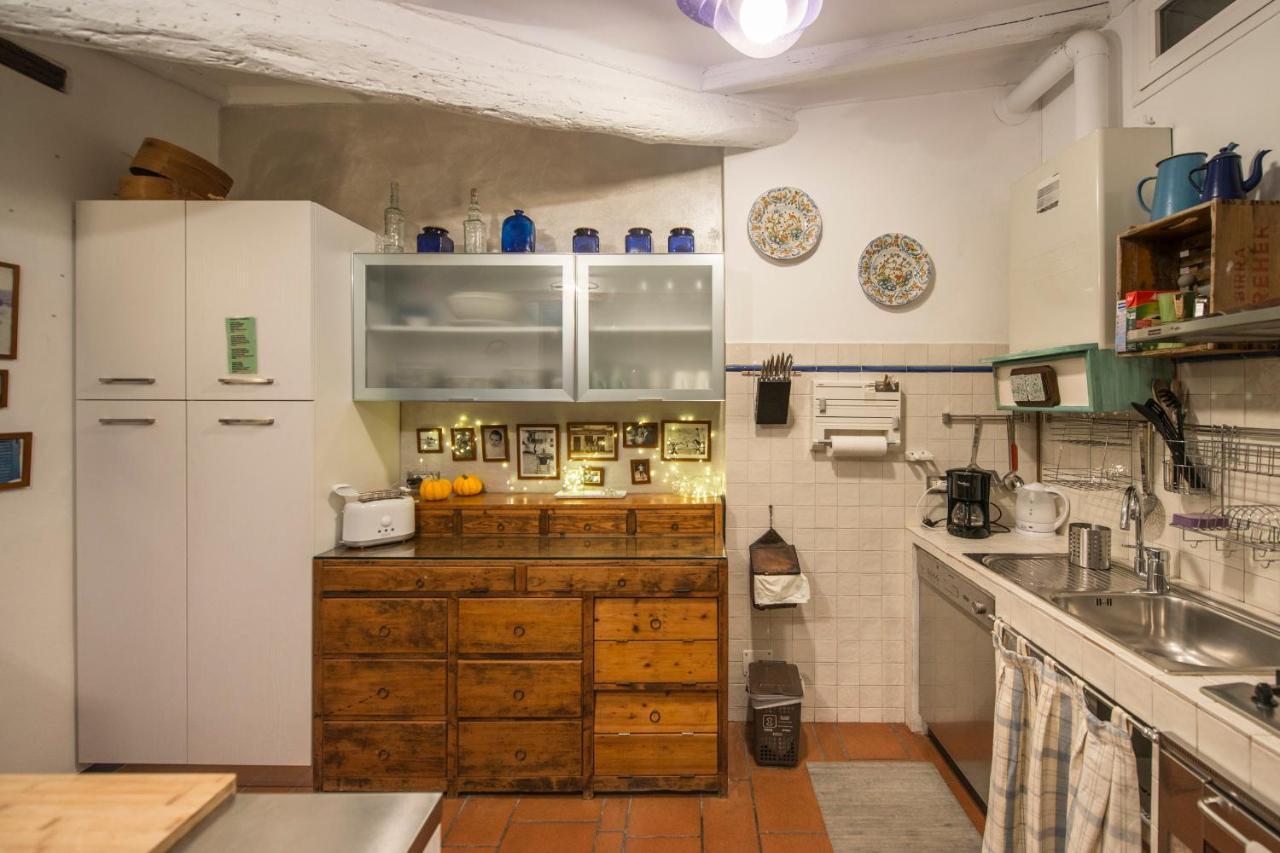 Villa Annetta Poggi Eksteriør billede