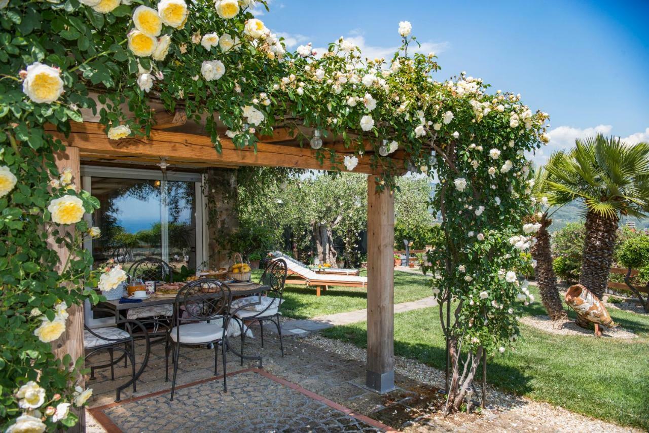 Villa Annetta Poggi Eksteriør billede